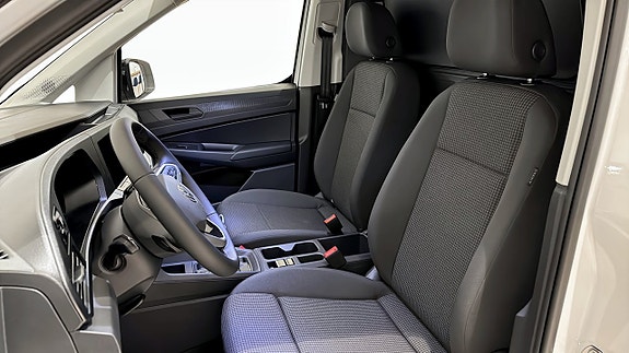 Volkswagen Caddy 8 of 13