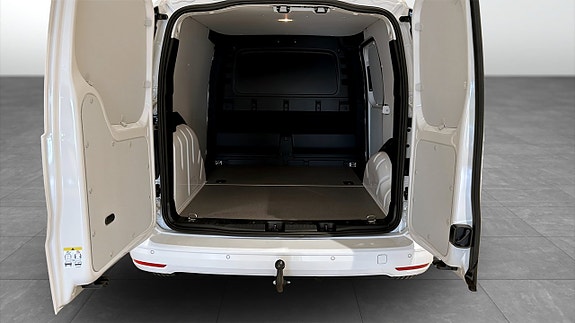 Volkswagen Caddy 12 of 13