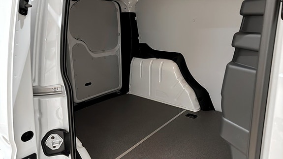 Volkswagen Caddy 11 of 13
