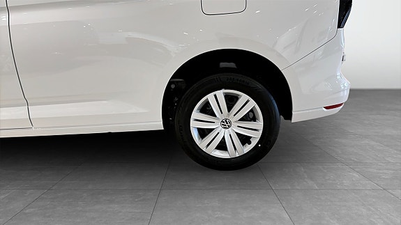 Volkswagen Caddy 6 of 13