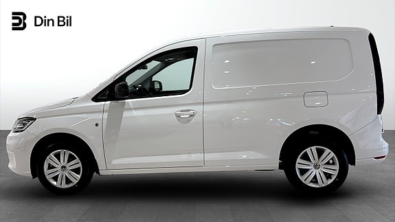 Volkswagen Caddy 2 of 13