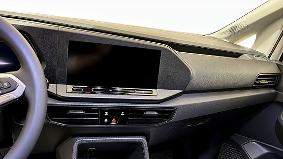 Volkswagen Caddy 9 of 13