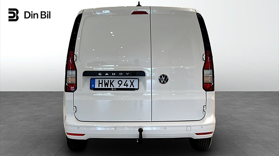 Volkswagen Caddy 5 of 13