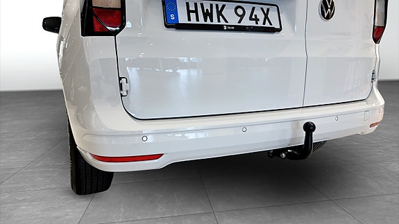 Volkswagen Caddy 13 of 13