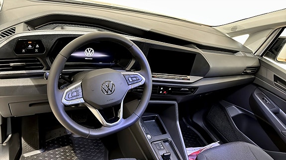 Volkswagen Caddy 10 of 13