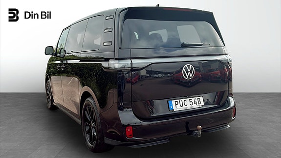 Volkswagen ID. Buzz 3 of 12