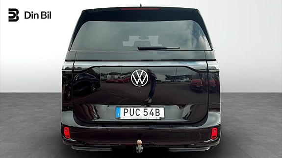 Volkswagen ID. Buzz 5 of 12