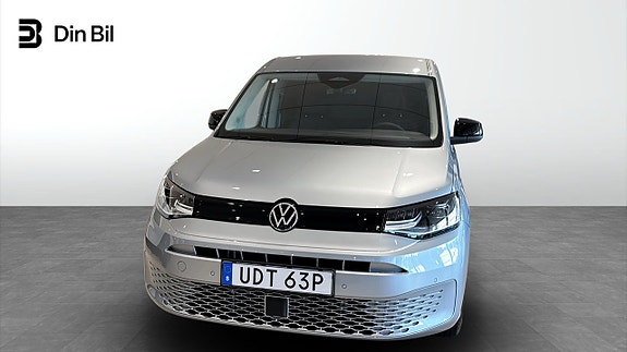 Volkswagen Caddy 4 of 13