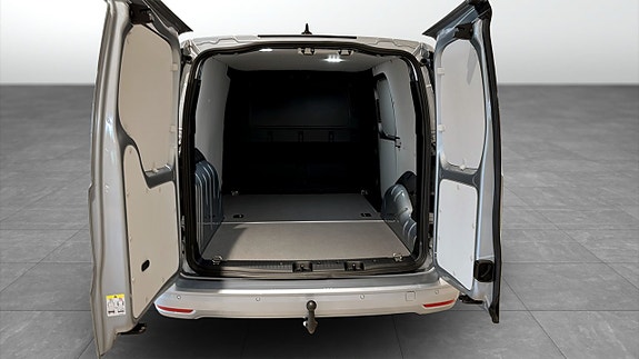 Volkswagen Caddy 12 of 13