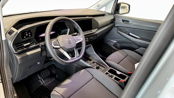 Volkswagen Caddy 7 of 13