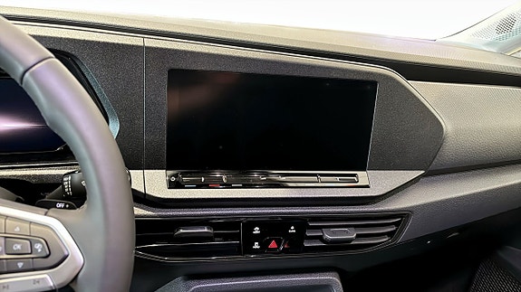 Volkswagen Caddy 9 of 13