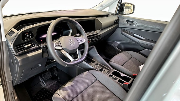 Volkswagen Caddy 7 of 13