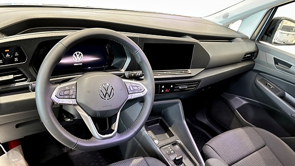 Volkswagen Caddy 10 of 13