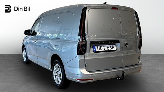 Volkswagen Caddy 3 of 13