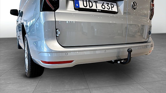 Volkswagen Caddy 13 of 13