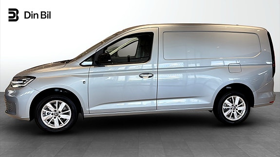 Volkswagen Caddy 2 of 13