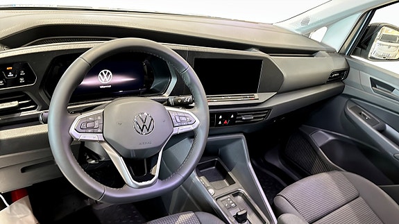 Volkswagen Caddy 10 of 13
