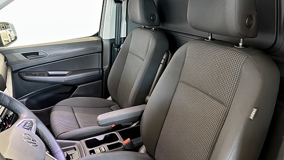 Volkswagen Caddy 8 of 13