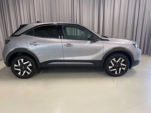 Opel Mokka 3 of 21