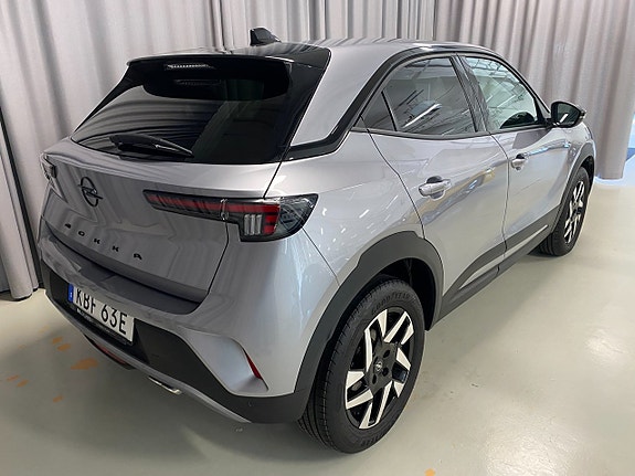 Opel Mokka 6 of 21