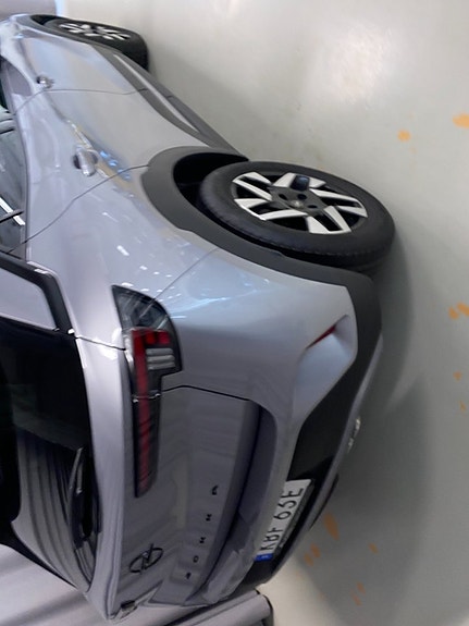 Opel Mokka 5 of 21