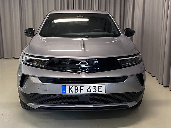 Opel Mokka 4 of 21