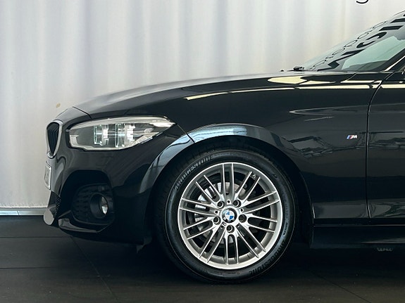 BMW 118i 6 of 14