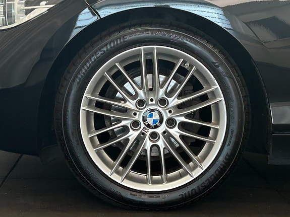 BMW 118i 7 of 14