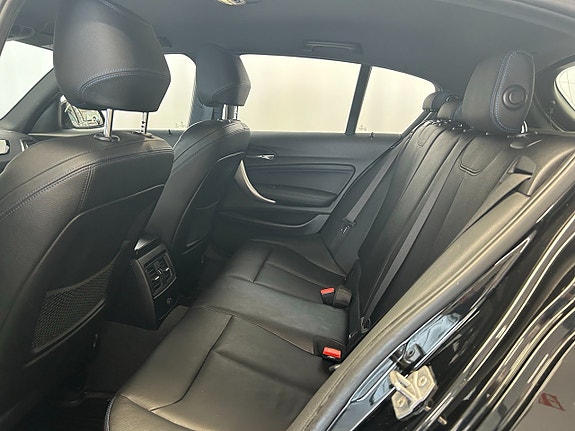 BMW 118i 9 of 14