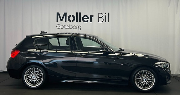 BMW 118i 2 of 14