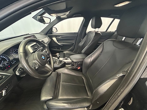 BMW 118i 8 of 14
