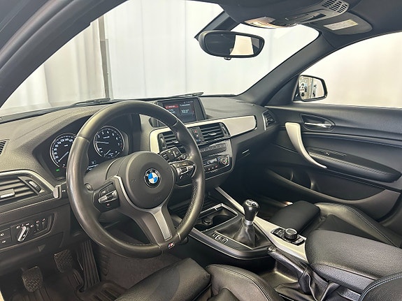 BMW 118i 10 of 14