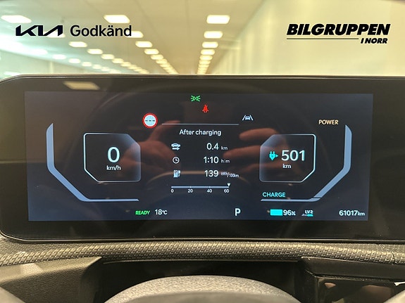Kia EV6 10 of 19