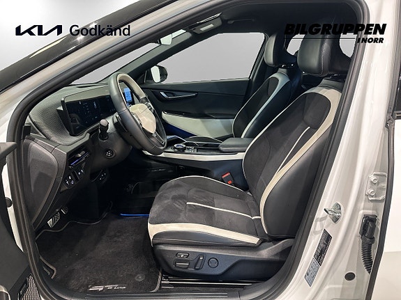 Kia EV6 8 of 19
