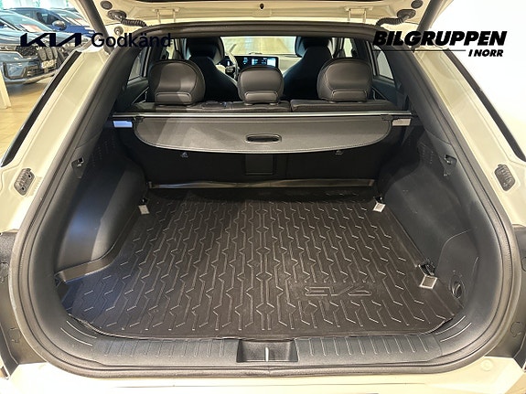 Kia EV6 14 of 19