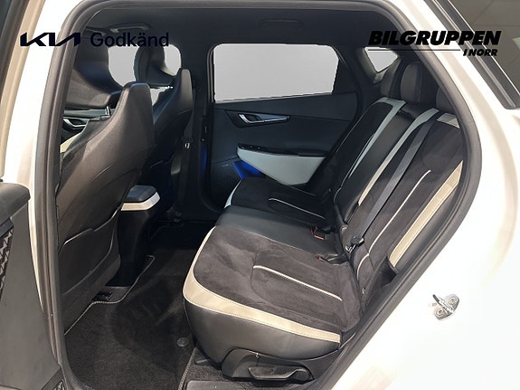 Kia EV6 9 of 19