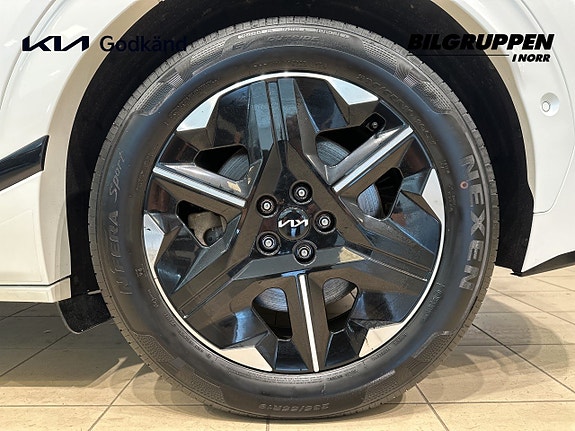 Kia EV6 19 of 19