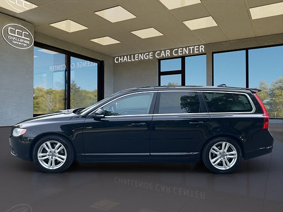 Volvo V70 3 of 22