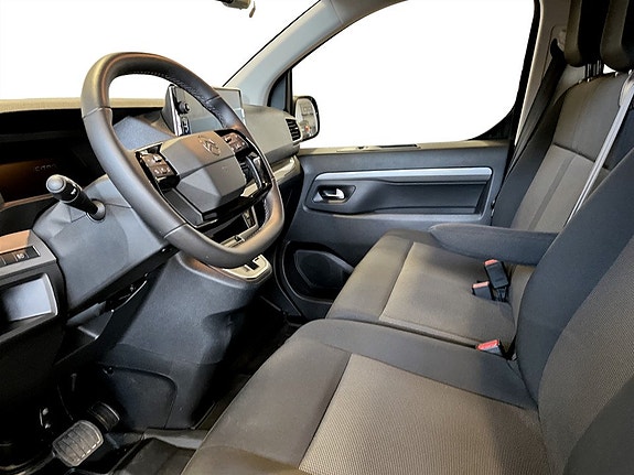Citroen SpaceTourer 4 of 19