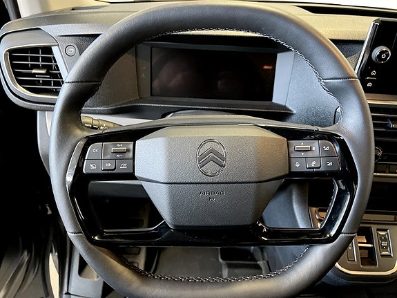 Citroen SpaceTourer 6 of 19