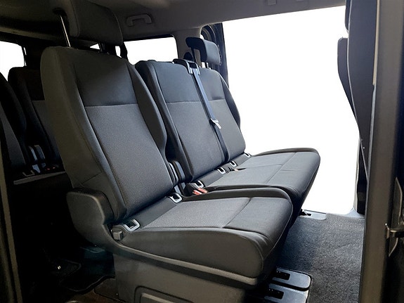 Citroen SpaceTourer 14 of 19