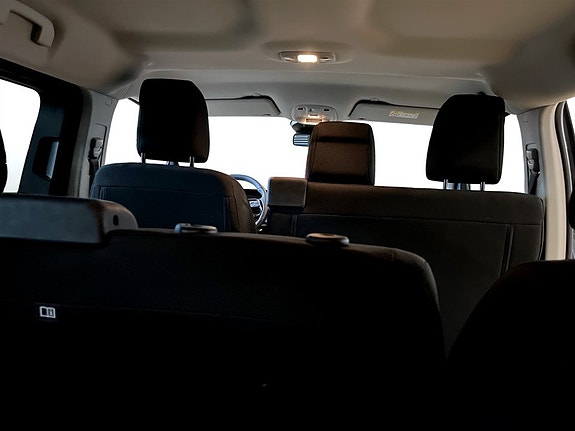 Citroen SpaceTourer 15 of 19