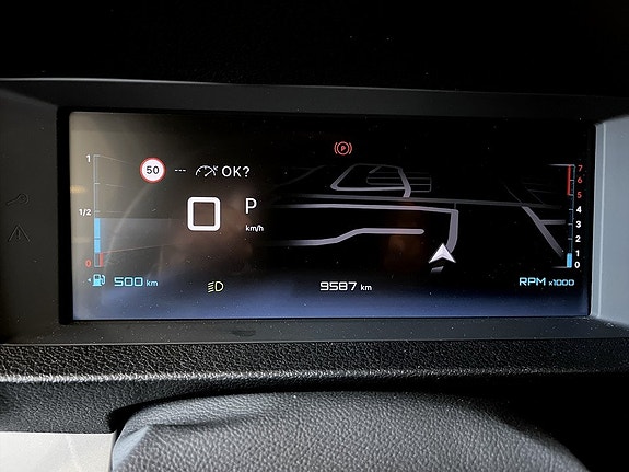 Citroen SpaceTourer 8 of 19