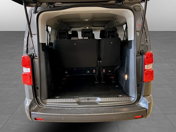 Citroen SpaceTourer 19 of 19