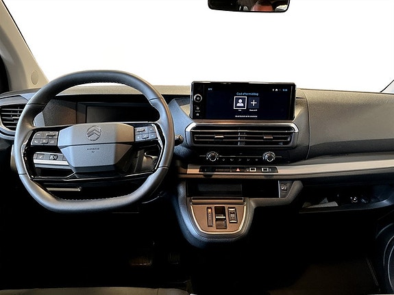 Citroen SpaceTourer 5 of 19