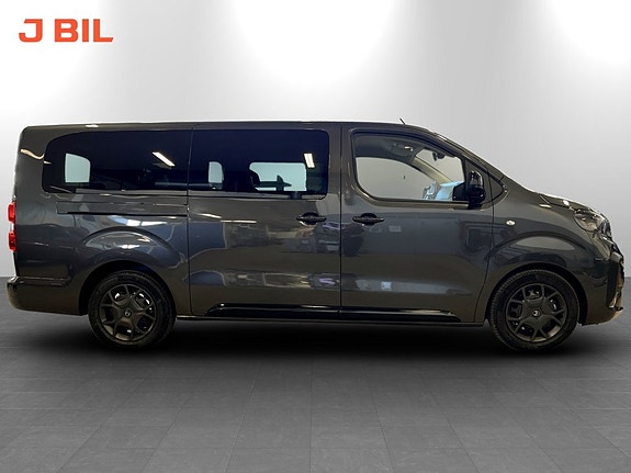Citroen SpaceTourer 17 of 19