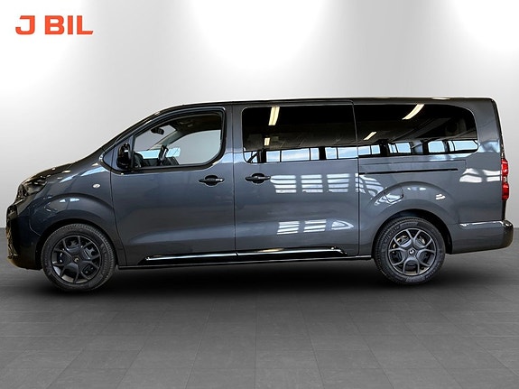 Citroen SpaceTourer 16 of 19