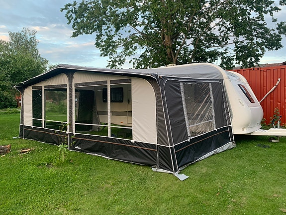 Hobby 560 Cfe Exellent 2 of 6