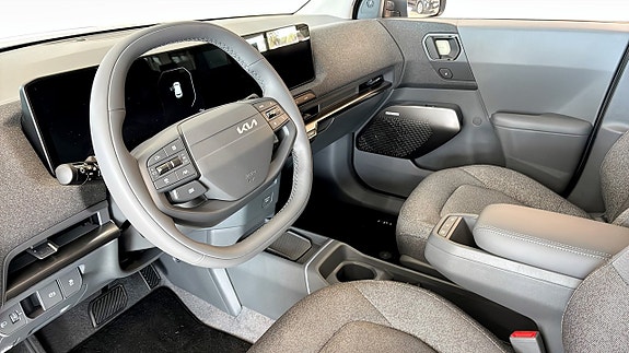 Kia EV2 8 of 12