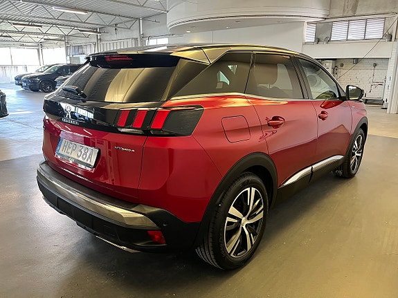 Peugeot 3008 5 of 14